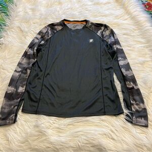 Orage active base layer shirt